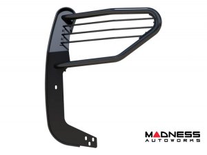 Toyota Tacoma Front Bumper - Grille Guard - Black